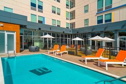  - Aloft Hotel College Station