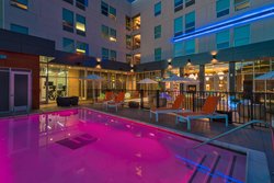  - Aloft Hotel College Station