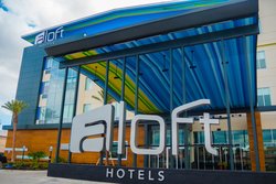 - Aloft Hotel South Corpus Christi