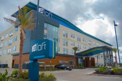  - Aloft Hotel South Corpus Christi