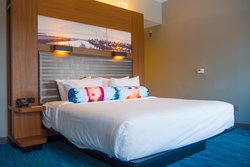  - Aloft Hotel South Corpus Christi