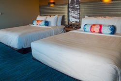  - Aloft Hotel South Corpus Christi