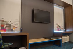  - Aloft Hotel South Corpus Christi