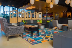  - Aloft Hotel South Corpus Christi