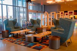  - Aloft Hotel South Corpus Christi