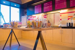  - Aloft Hotel South Corpus Christi