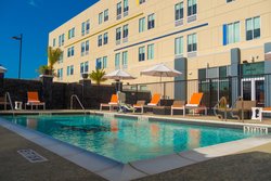  - Aloft Hotel South Corpus Christi