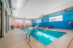  - Aloft Hotel on the Levee Newport - I-471, Exit 5