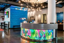  - Aloft Hotel on the Levee Newport - I-471, Exit 5