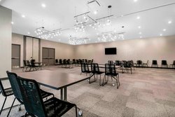  - Aloft Hotel on the Levee Newport - I-471, Exit 5