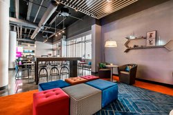  - Aloft Hotel on the Levee Newport - I-471, Exit 5
