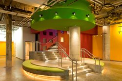  - Aloft Hotel Dallas