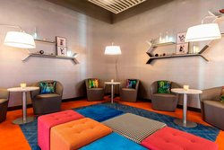  - Aloft Hotel on the Levee Newport - I-471, Exit 5