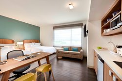  - Element Hotel Love Field Dallas