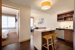  - Element Hotel Love Field Dallas