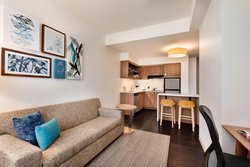  - Element Hotel Love Field Dallas