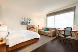  - Element Hotel Love Field Dallas