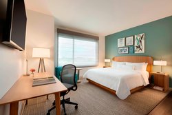  - Element Hotel Love Field Dallas