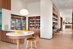  - Element Hotel Love Field Dallas