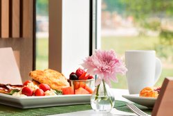  - Element Hotel Love Field Dallas