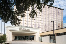  - Sheraton Hotel Dallas North