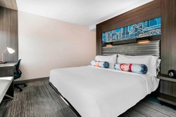  - Aloft Hotel on the Levee Newport - I-471, Exit 5
