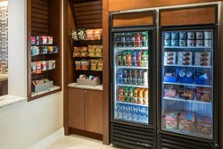  - Sheraton Hotel Dallas North