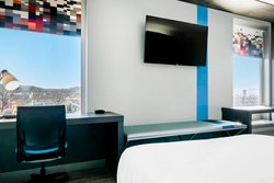  - Aloft Hotel on the Levee Newport - I-471, Exit 5