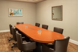  - Sheraton Hotel Dallas North