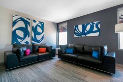  - Aloft Hotel on the Levee Newport - I-471, Exit 5