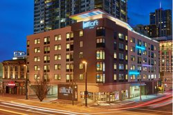 - Aloft Hotel Downtown Denver