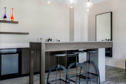  - Aloft Hotel on the Levee Newport - I-471, Exit 5