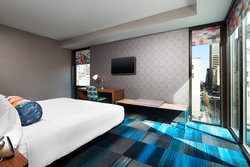  - Aloft Hotel Downtown Denver