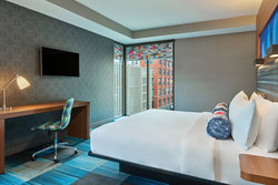  - Aloft Hotel Downtown Denver