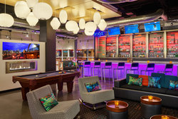 - Aloft Hotel Downtown Denver