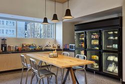  - Aloft Hotel Downtown Denver