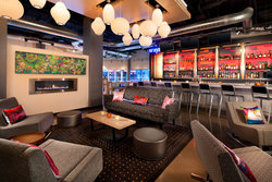  - Aloft Hotel Downtown Denver