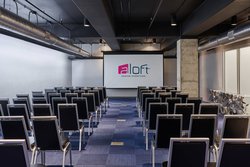  - Aloft Hotel Downtown Denver