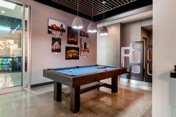  - Aloft Hotel on the Levee Newport - I-471, Exit 5