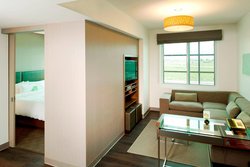  - Element Hotel DFW Airport North Irving