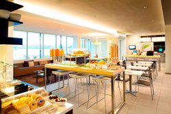  - Element Hotel DFW Airport North Irving