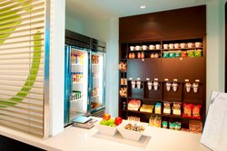  - Element Hotel DFW Airport North Irving