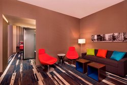  - Aloft Apartments at the David Whitney Detroit