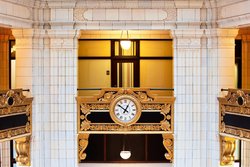  - Aloft Apartments at the David Whitney Detroit