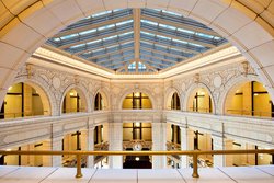  - Aloft Apartments at the David Whitney Detroit