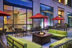  - Aloft Apartments at the David Whitney Detroit