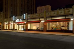  - Aloft Hotel Downtown El Paso - I-10, Exit 19