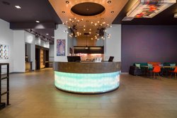  - Aloft Hotel Downtown El Paso - I-10, Exit 19