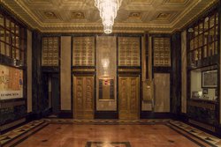  - Aloft Hotel Downtown El Paso - I-10, Exit 19