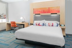  - Aloft Hotel Downtown El Paso - I-10, Exit 19